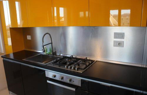 Attico Sole e Mare - Foto 6