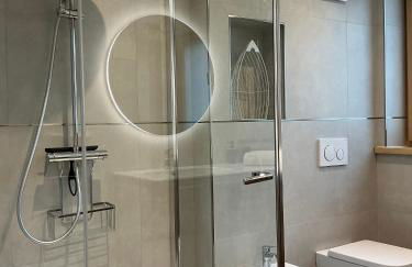 Villa Regina - Lake Ledro Apartments - Foto 19