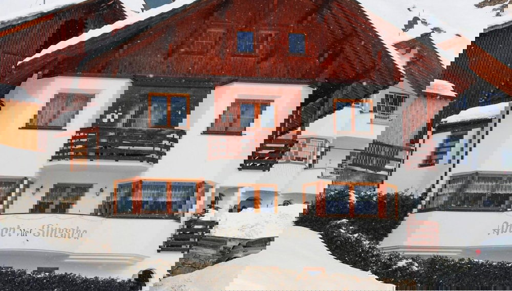 Apartments Home Val Sinestra, Kappl - Foto 1, Imagen principal