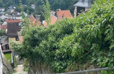 Skyline Appartement mit Pool and Netflix - Foto 39