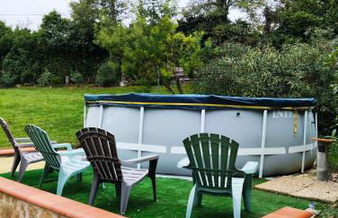 Gite La Saubolle à Marciac - Photo 32