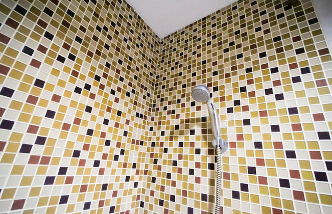 Spacious 3Br Apartment Connected To Cito Mall At Aryaduta Residence Surabaya - Photo 21