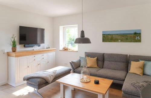 Ferienwohnung "Haffkieker" - Foto 17