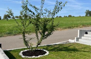 Ferienwohnung Klettgau-Erzingen - Foto 13