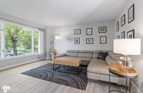 Modern Turnagain Townhome - Foto 14