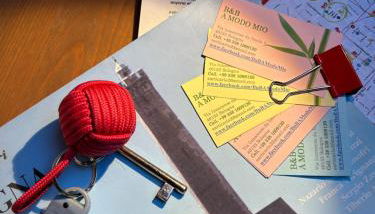 A Modo Mio - Monolocale - Zona Stadio Ospedale Maggiore - Foto 5