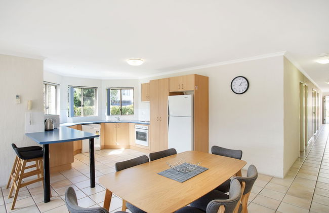 Sails Luxury Apartments Merimbula - Photo 29