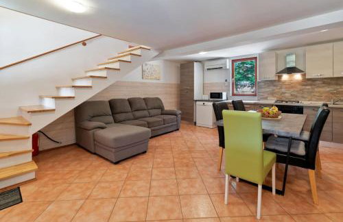 Holiday Homes Sunny Twins by Rent Istria - Foto 15