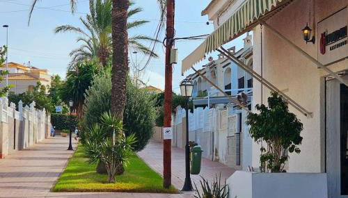 Casa De Lince calle Rio Ebro 48 - Foto 4