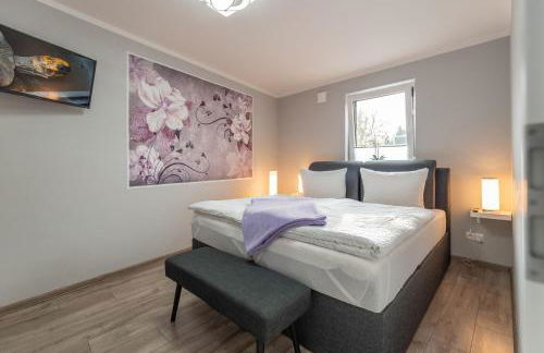 Knuddi s Ferienhof, App 02 - Foto 8