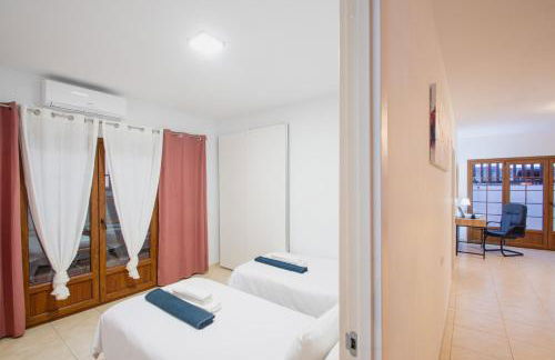 Villa Vista Rey - 6 Bedroom - Heated Pool - Amazing Views - Pool Table - Vista Lobos - Playa Blanca - Foto 52