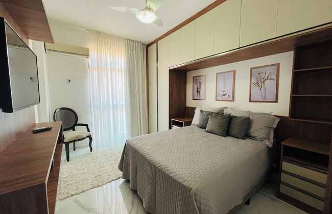 Apartamento LUXO completo Passagem - Foto 3