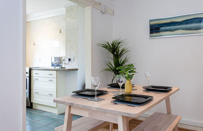 Spath Place- West Didsbury - Foto 6