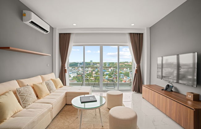 MLZ APARTMENTS - Foto 10