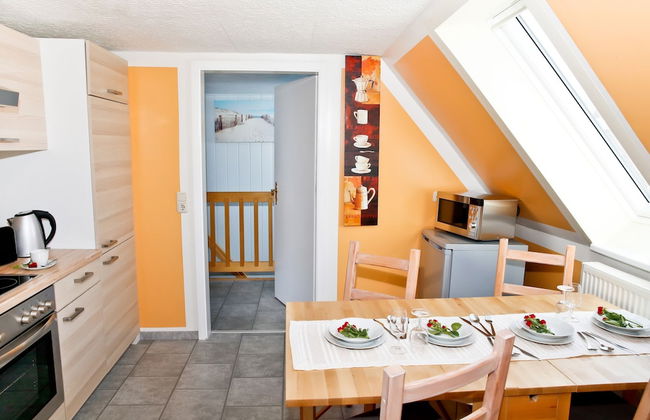 Idyllic Apartment in Bastorf With Balcony - Foto 39