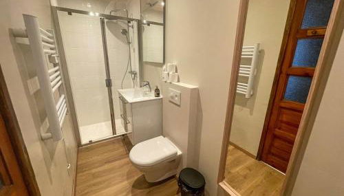Le Cocoon - Cosy, Centre ville, terrasse - Foto 4, Shower