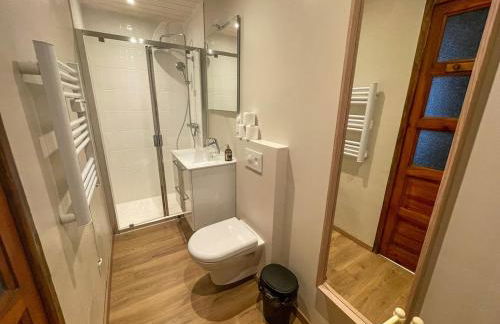 Le Cocoon - Cosy, Centre ville, terrasse - Foto 4