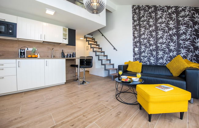 Apartment Velvet - Photo 10