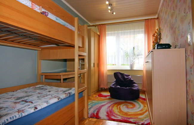 Ferienwohnung im Appartementhaus Stapel, Busum - Foto 5