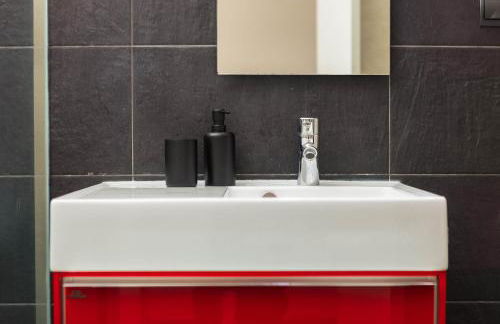 Villa Amplitude - Foto 19