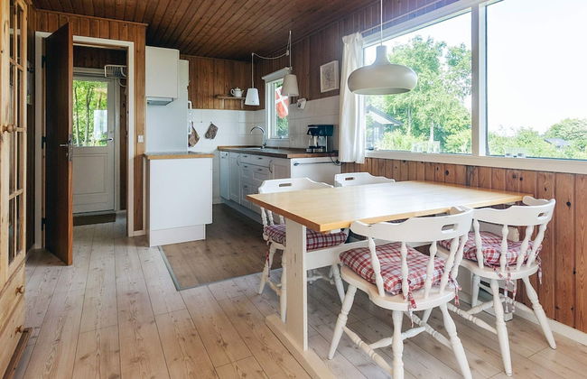 4 Person Holiday Home in Martofte - Foto 24