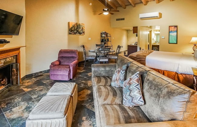 Villas At Poco Diablo - Foto 11