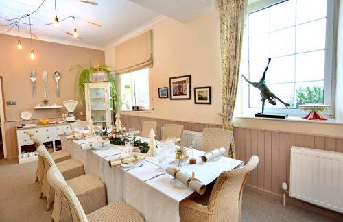 Ty Croeso House - Foto 17