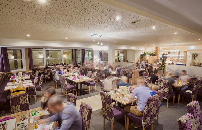 Grafenberg Resort by Alpeffect Hotels - Foto 17