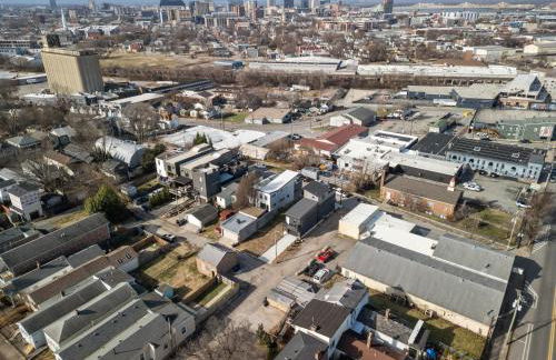 Luxurious Downtown Escape W Cinema & City Views - Foto 72