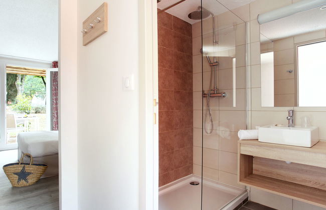 Résidence Odalys Référence Les Gardians - Foto 15