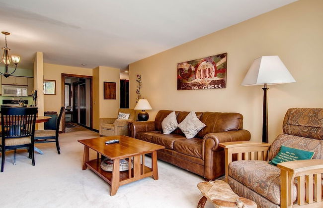 Sunrise Mountain Village by RedAwning - Foto 77