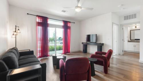 Large Lively Apt - Foto 4, Other