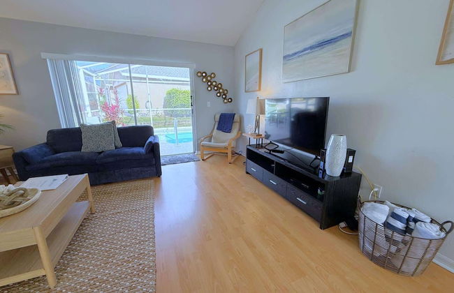 2200mac - Southern Dunes Villa - Foto 12