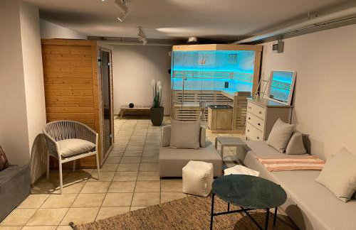 110qm Countryside Loft - Foto 44