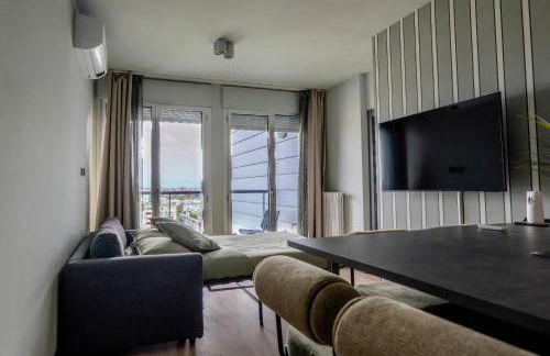 Skyline House - FREE PARKING & TERRACE - Foto 19