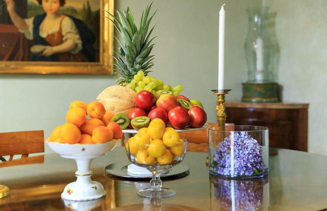 Verdidea - VILLA NAPOLEONE - Foto 17