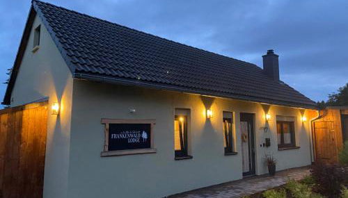 Frankenwald-Lodge - Foto 3