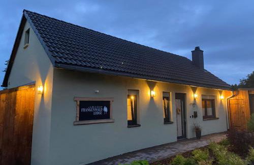 Frankenwald-Lodge - Foto 3