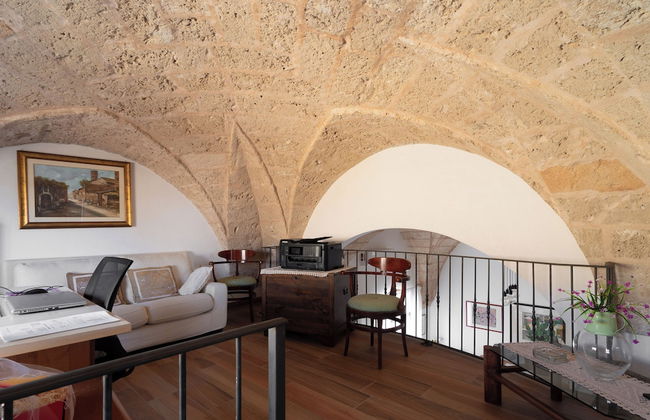 3277 Guest House Eleonora - Camera Matrimoniale by Barbarhouse - Foto 16