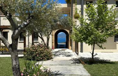 Villa Kalamos / Sea View and Pool nearby Athens - Foto 40