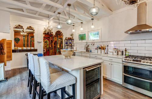 Near Downtown Scranton Getaway with Patio - Foto 11