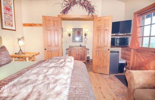 EML 7 Cloven-Hoofed - Foto 16