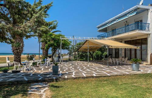 Galinis' Sea Front Studios - Foto 4