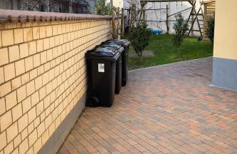 Land Lord Apartments 3-4 Sleeping Rooms near Frankfurt am Main - Foto 8