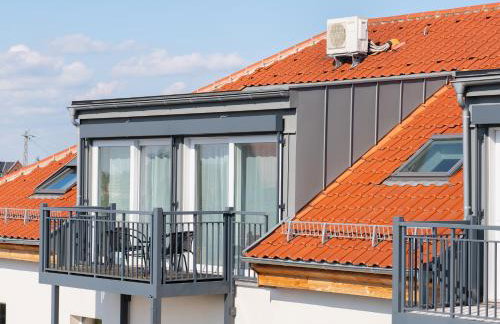 GreenTreeHomes - Penthouse Willow - Foto 34