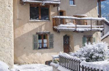Large house near the slopes La Salle-les-Alpes - Foto 1