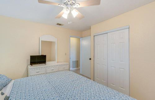 Fishing Dock & Grill: Pet-Friendly North Port Home - Foto 18