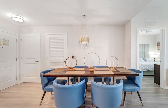 Entire 3BR in Vista Cay Near Disneyworld - Foto 6