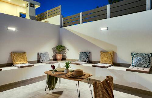 Villa Astoria Keri - Foto 52