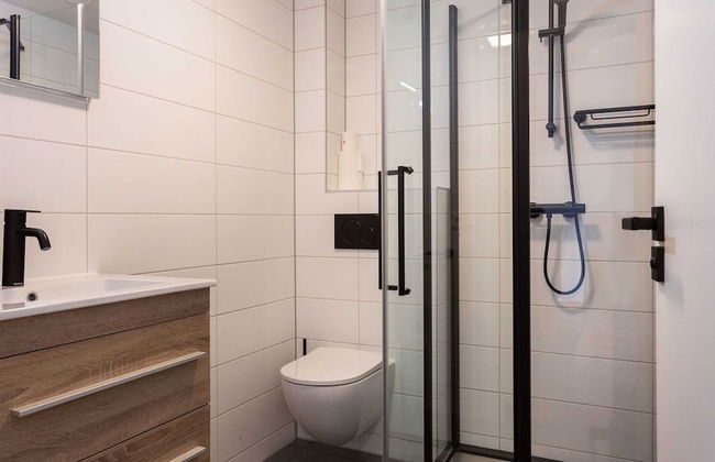 Apartment Sneekermeer With Water Sports Access - Foto 12